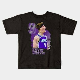 kevin huerter | 9 Kids T-Shirt